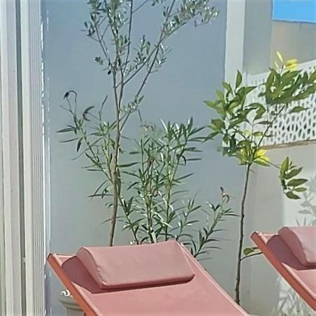 Апартаменты Entre Catedrales Terrace Севилья Экстерьер фото